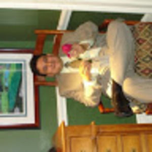 Meet your Posher, Alex